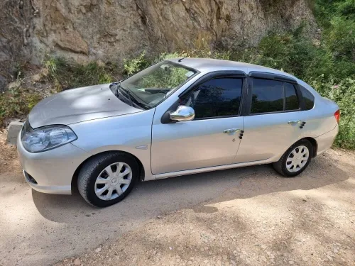 Renault Symbol 2011 Symbol