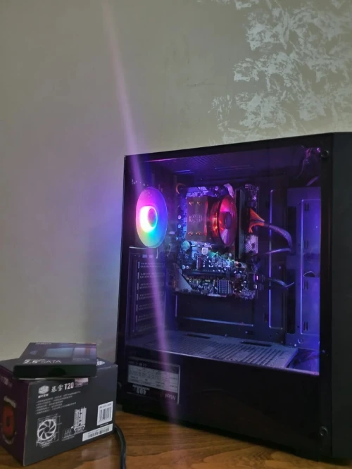 Pc gaming