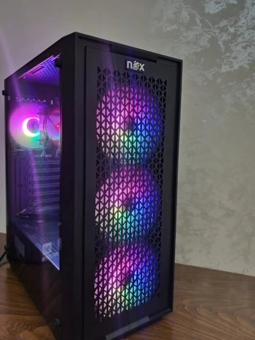 Pc gaming