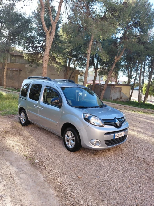 Renault Kangoo 2020 Privilège +