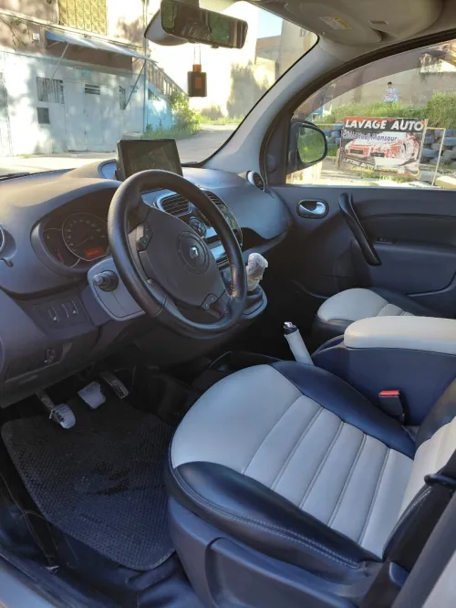 Renault Kangoo 2020 Privilège +