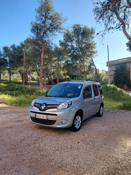 Renault Kangoo 2020 Privilège +
