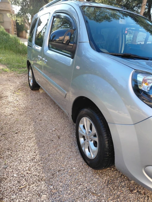 Renault Kangoo 2020 Privilège +