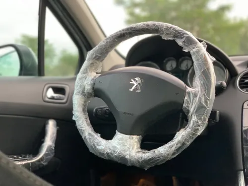 Peugeot 308 2013 