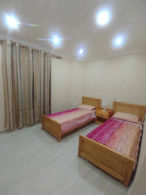 Location vacances Appartement F3 Jijel Jijel