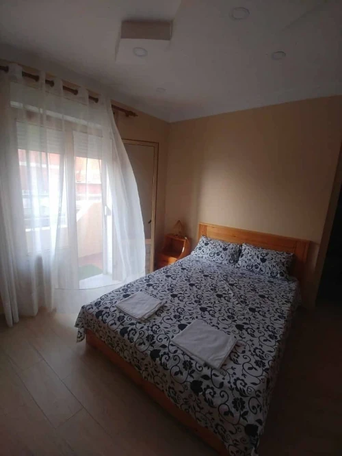 Location vacances Appartement F2 Jijel Jijel