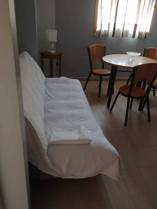 Location vacances Appartement F2 Jijel Jijel