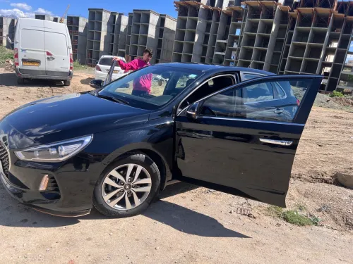 Hyundai i30 2019 Toute options
