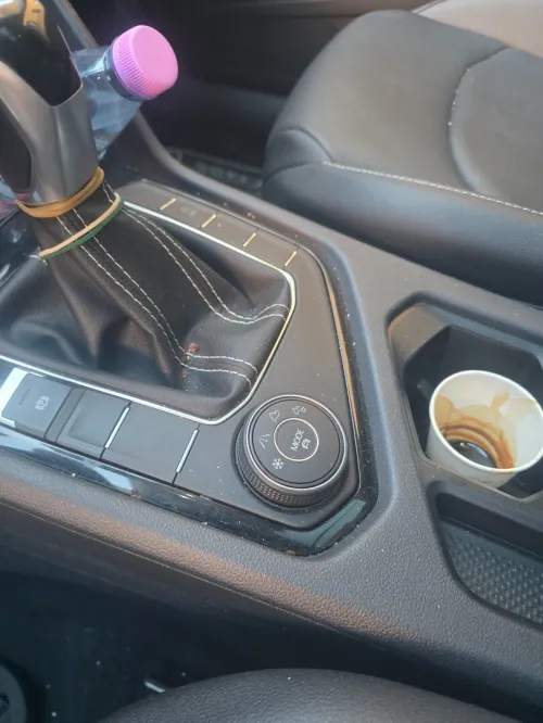 Volkswagen Taos 2023 SEL