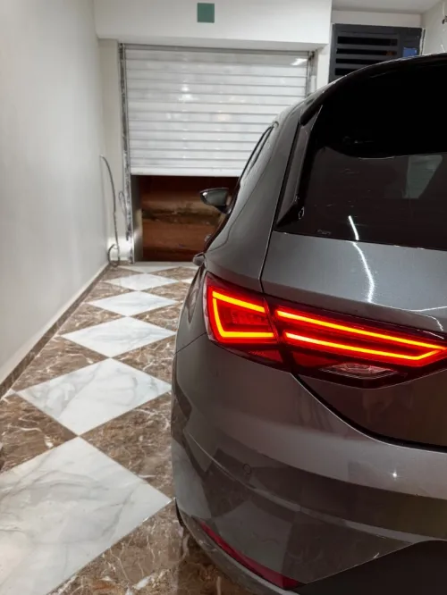 Seat Leon 2018 FR