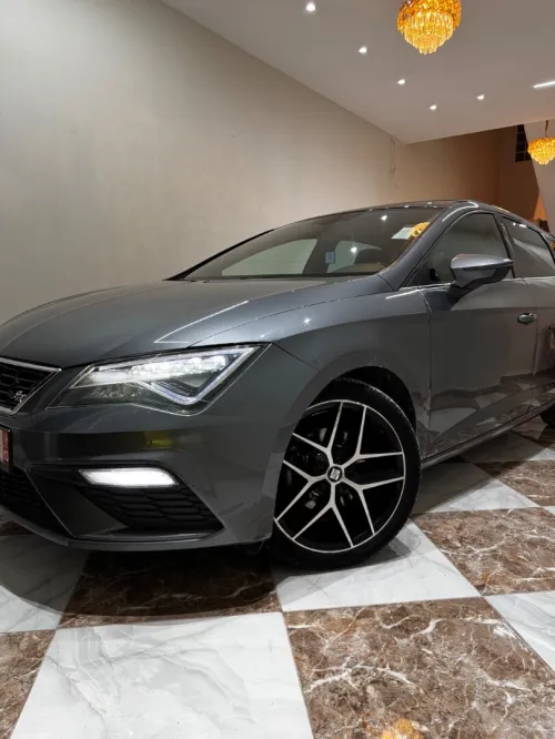 Seat Leon 2018 FR