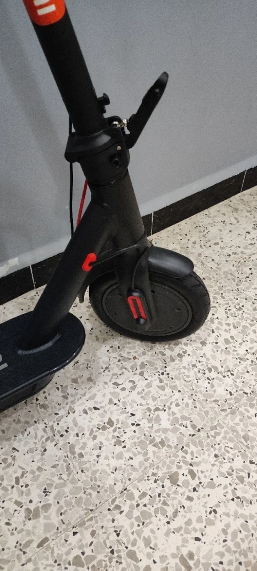 Scooter électrique