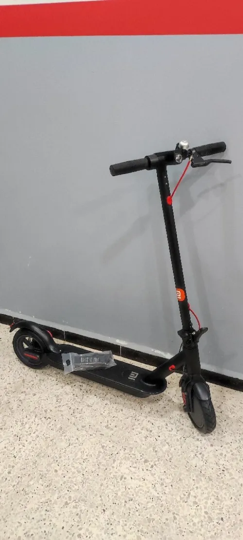 Scooter électrique