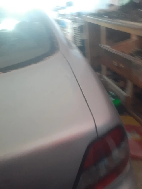 Daewoo Laganza 2002 Laganza