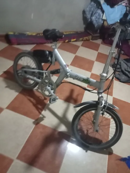 Vélo