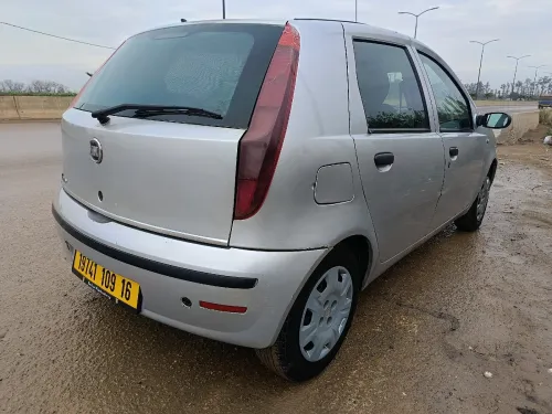 Fiat Punto 2009 Classic
