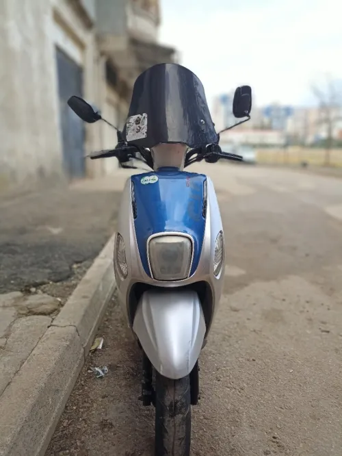 Vms Cuxi 2 2021