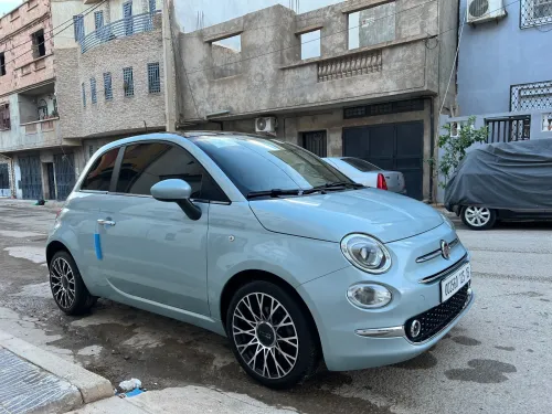 Fiat 500 2023 