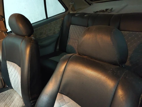 Chery A11 2007 