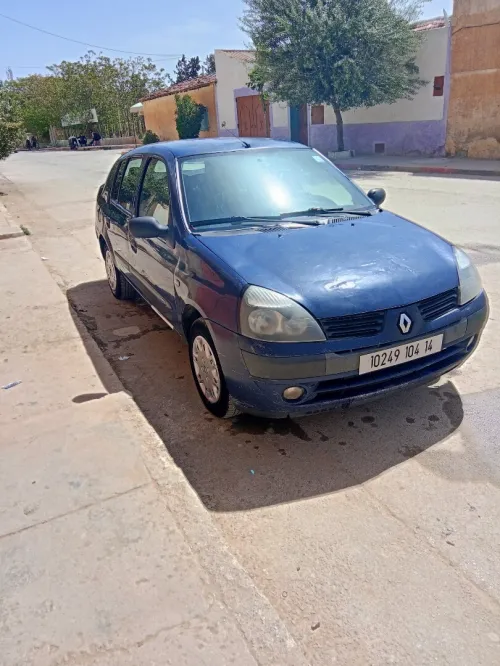Renault Clio 2 2004 Clio 2
