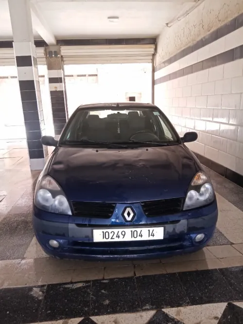 Renault Clio 2 2004 Clio 2