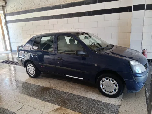 Renault Clio 2 2004 Clio 2