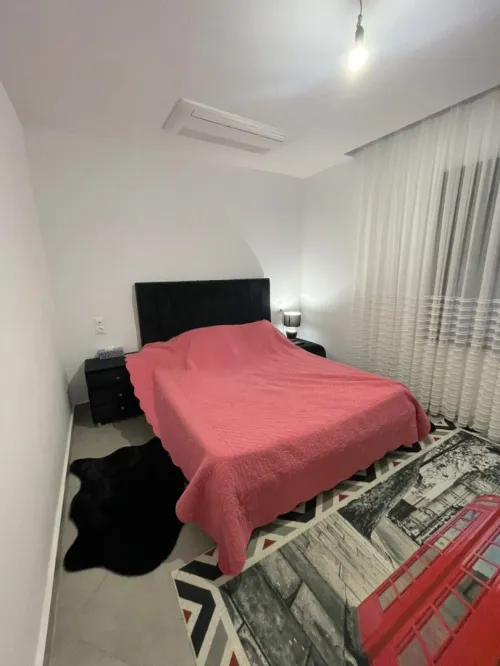 Vente Appartement F3 Oran Oran