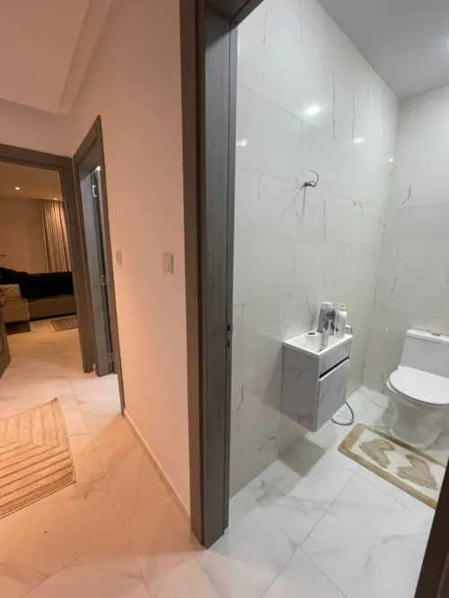 Vente Appartement F3 Oran Bir el djir