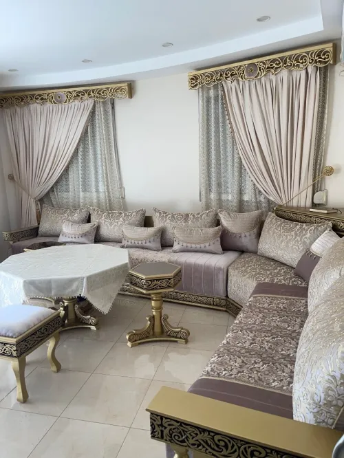 Vente Appartement F4 Oran Oran