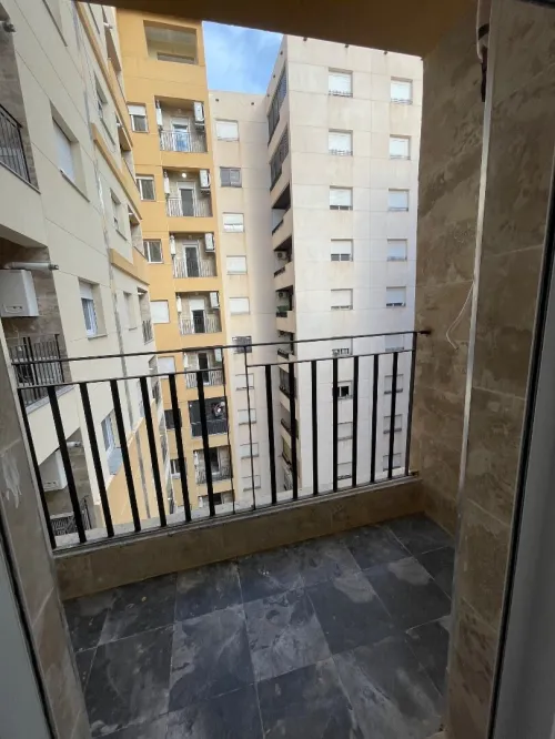 Location Appartement F2 Oran Bir el djir