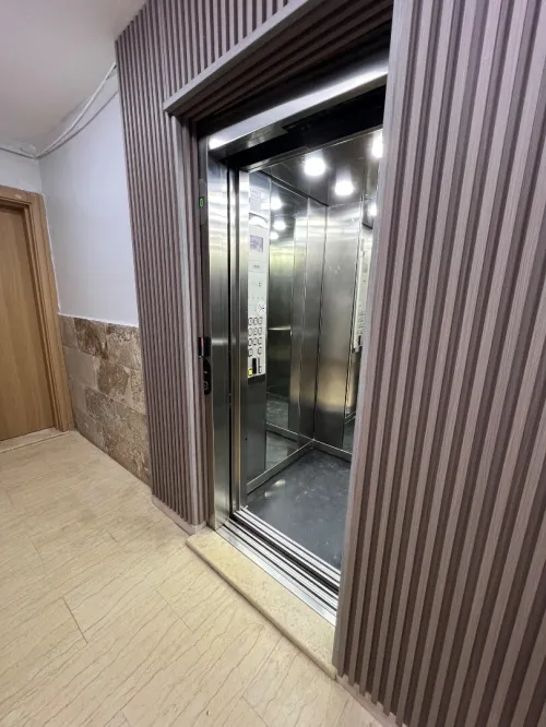 Vente Appartement F3 Oran Oran