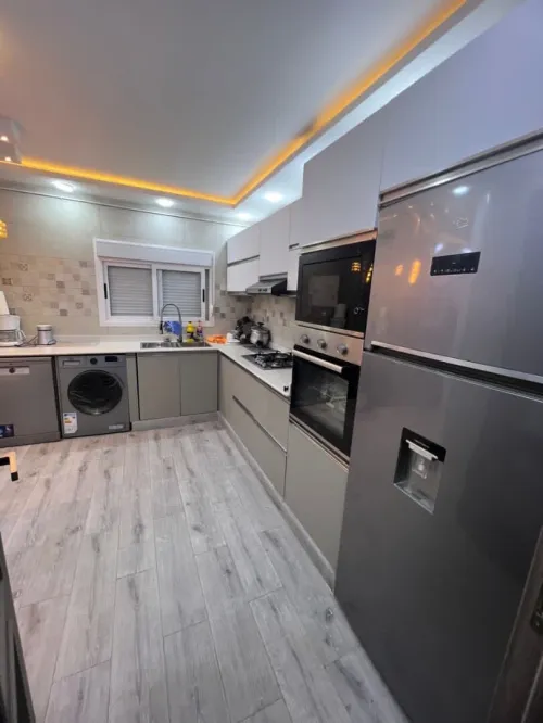 Vente Appartement F3 Oran Bir el djir