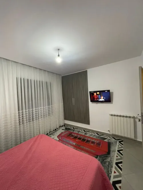 Vente Appartement F3 Oran Oran