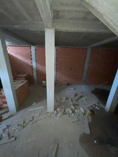 Vente Villa Oran Oran