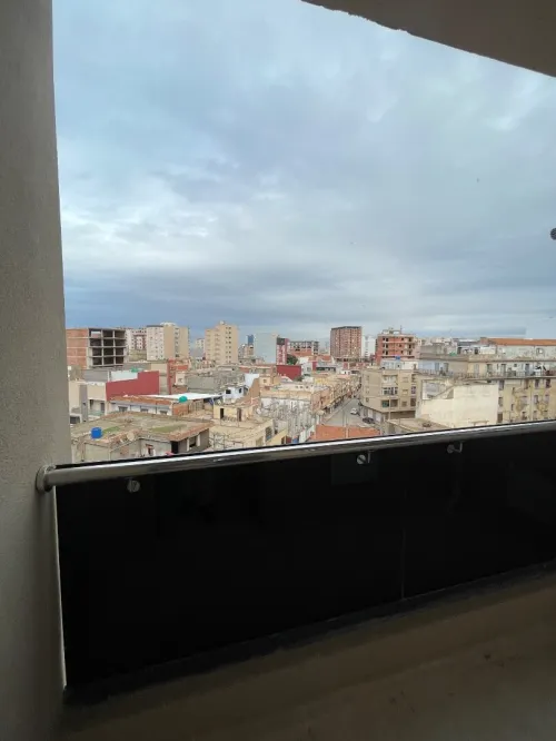 Vente Appartement F2 Oran Oran
