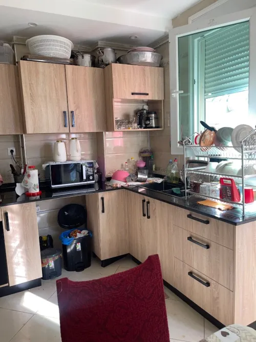 Vente Appartement F4 Oran Oran