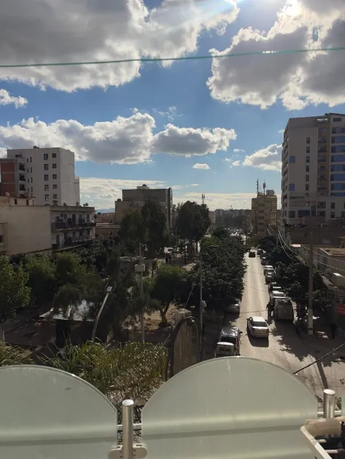 Vente Appartement F4 Oran Oran