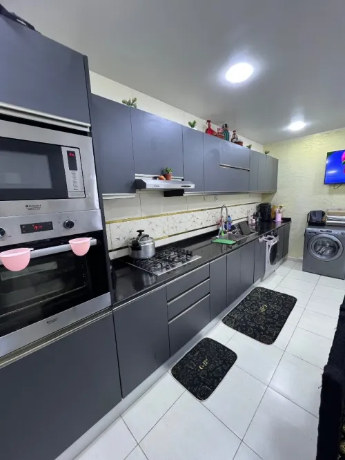 Vente Appartement F3 Oran Oran