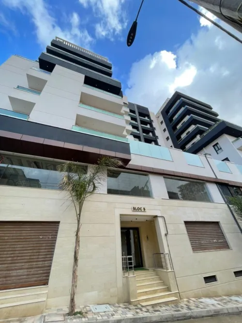 Vente Appartement F3 Oran Bir el djir