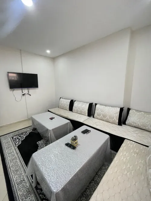 Vente Appartement F4 Oran Oran