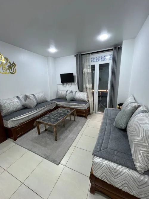 Vente Appartement F3 Oran Oran