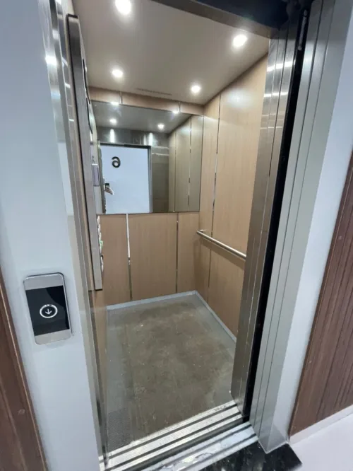 Vente Appartement F3 Oran Bir el djir