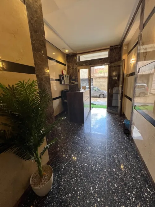 Vente Appartement F4 Oran Bir el djir