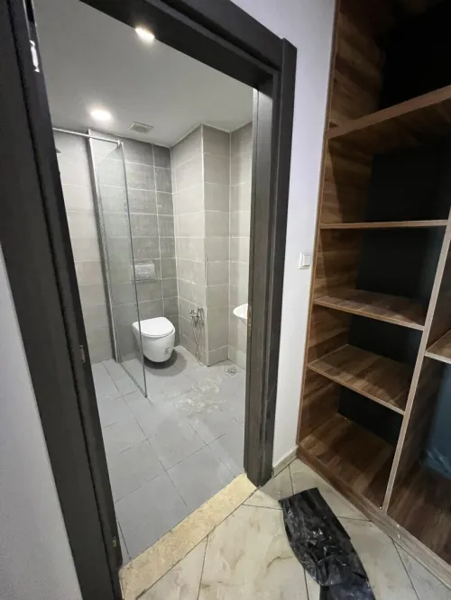 Vente Appartement F3 Oran Bir el djir