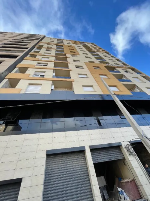 Location Appartement F2 Oran Bir el djir