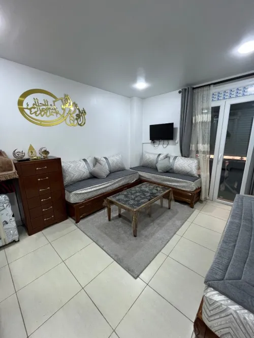 Vente Appartement F3 Oran Oran