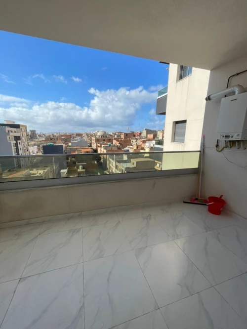 Vente Appartement F3 Oran Bir el djir