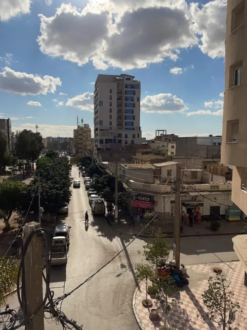 Vente Appartement F4 Oran Oran