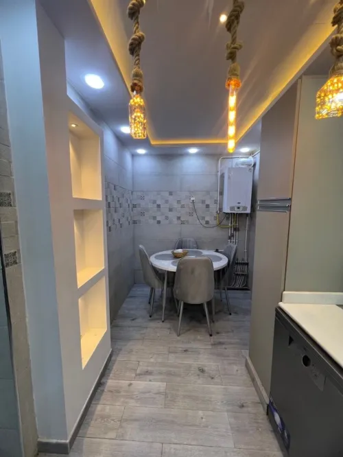 Vente Appartement F3 Oran Bir el djir