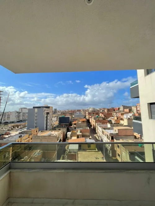 Vente Appartement F3 Oran Bir el djir
